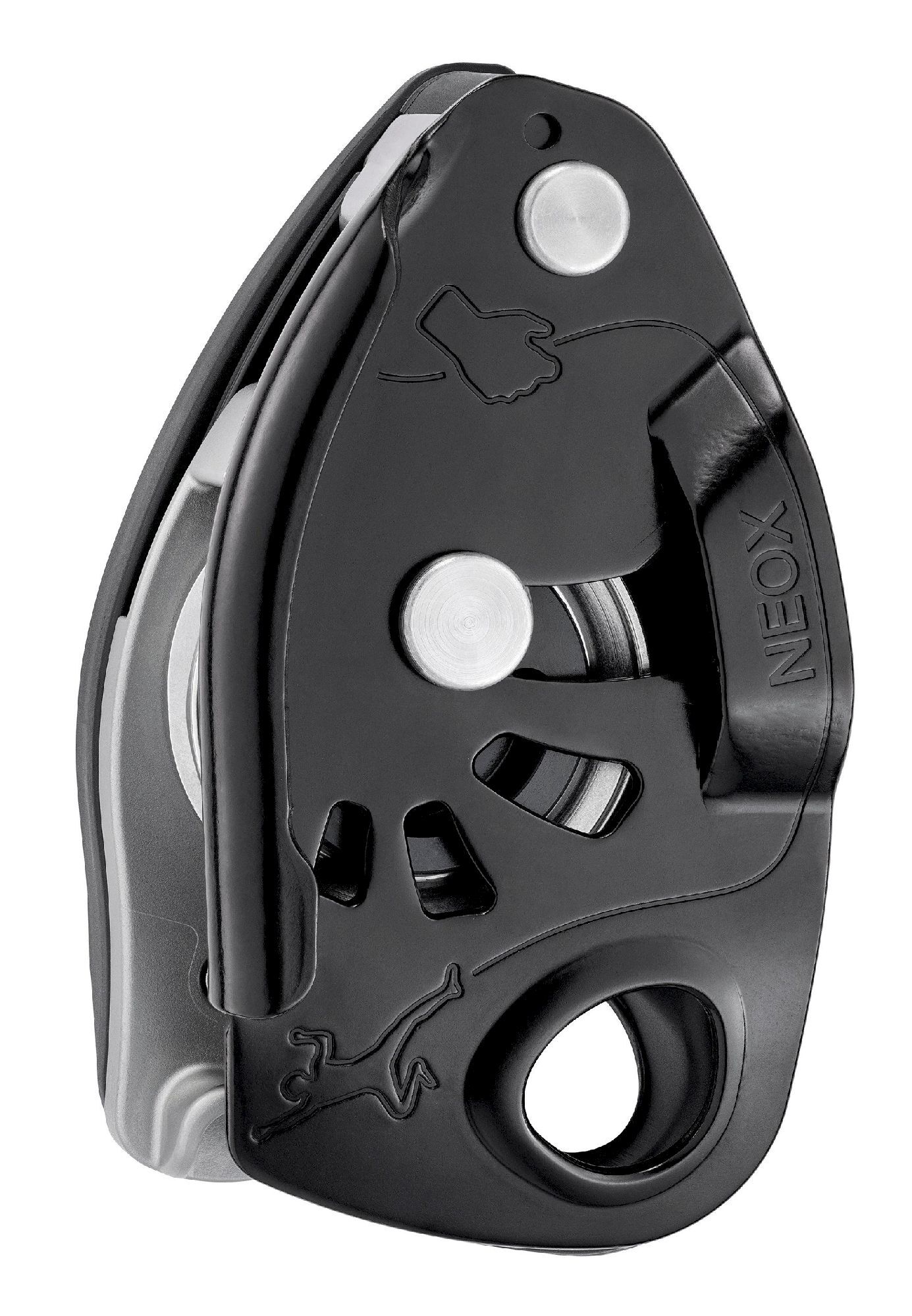 Petzl Neox - Repbromsar | Hardloop