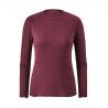 Arrow Red - Dark Currant X-Dye