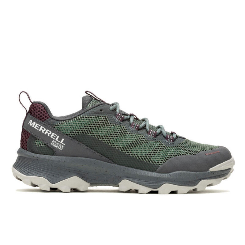 Merrell Speed Strike GTX - Sapatilhas caminhada mulher | Hardloop