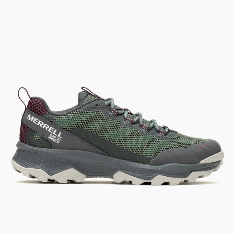 Merrell Speed Strike GTX - Buty turystyczne damskie | Hardloop