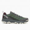Merrell Speed Strike GTX - Sapatilhas caminhada mulher | Hardloop