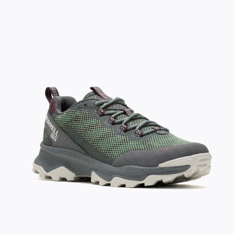 Merrell Speed Strike GTX - Vandresko - Damer | Hardloop