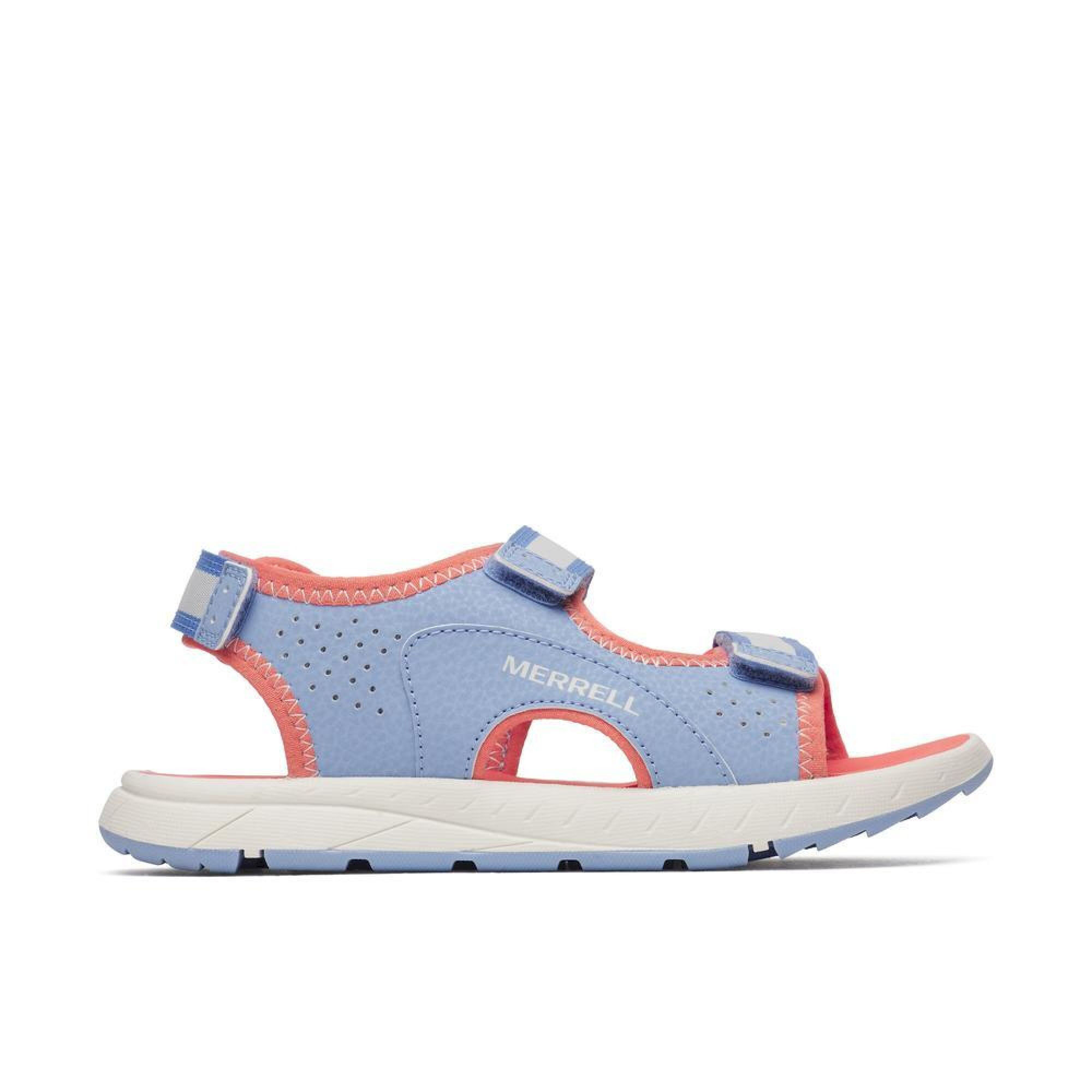 Merrell Girl's Panther Sandal 3.0 - Sandaler - Børn | Hardloop