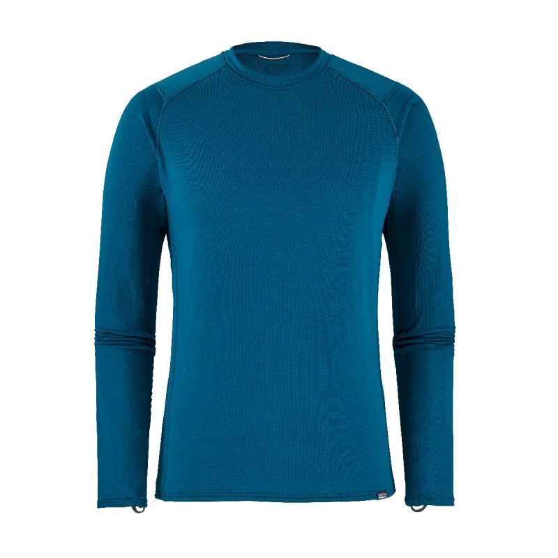 Maglietta Termica Lana Merino Uomo - Intimo Stratificazione, Traspirante, Antiodore, UPF 50+ - Foto 2