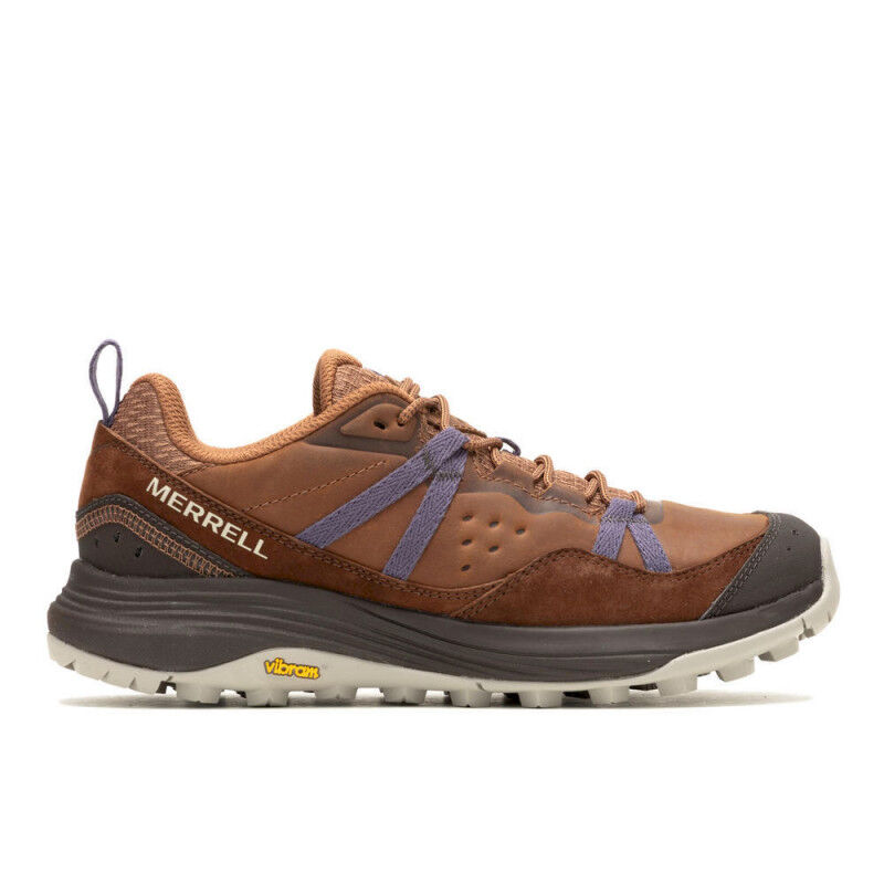 Merrell Siren 4 Traveller - Chaussures randonnée femme  