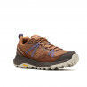 Merrell Siren 4 Traveller - Sapatilhas caminhada mulher | Hardloop