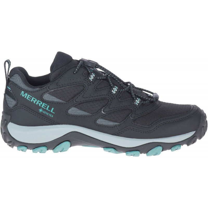 Merrell West Rim Sport Stretch GTX - Scarpe da trekking - Donna | Hardloop