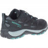 Merrell West Rim Sport Stretch GTX - Scarpe da trekking - Donna | Hardloop