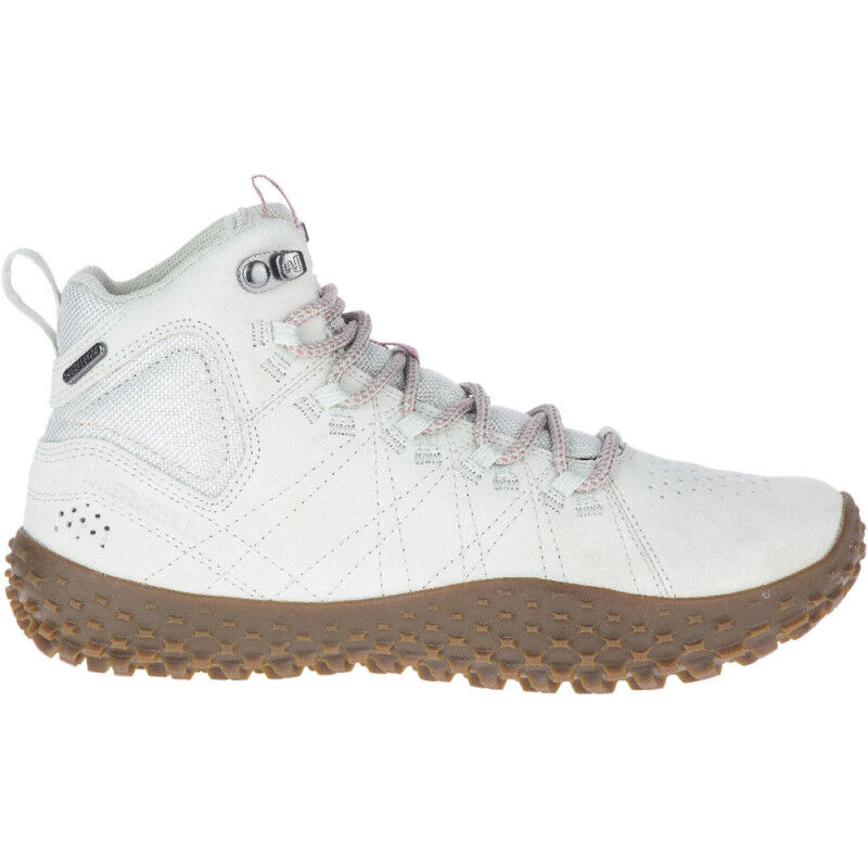 Merrell Wrapt Mid Waterproof - Walking shoes - Women's | Hardloop