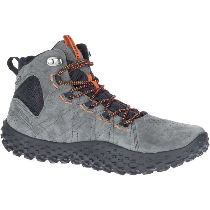 Merrell Merrell Wrapt Mid Waterproof 