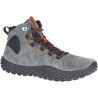 Merrell Wrapt Mid Waterproof - Walking shoes - Men's | Hardloop