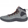Merrell Wrapt Mid Waterproof - Walking shoes - Men's | Hardloop