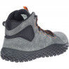 Merrell Wrapt Mid Waterproof - Walking shoes - Men's | Hardloop