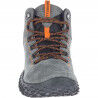 Merrell Wrapt Mid Waterproof - Walking shoes - Men's | Hardloop