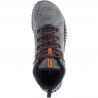 Merrell Wrapt Mid Waterproof - Walking shoes - Men's | Hardloop
