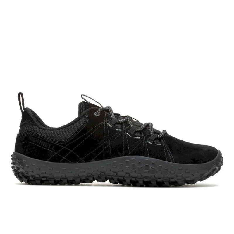 Merrell Wrapt - Buty turystyczne damskie | Hardloop