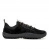 Black / Black