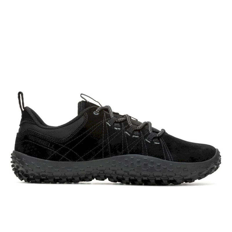 Merrell Wrapt - Dámské nízké turistické boty | Hardloop