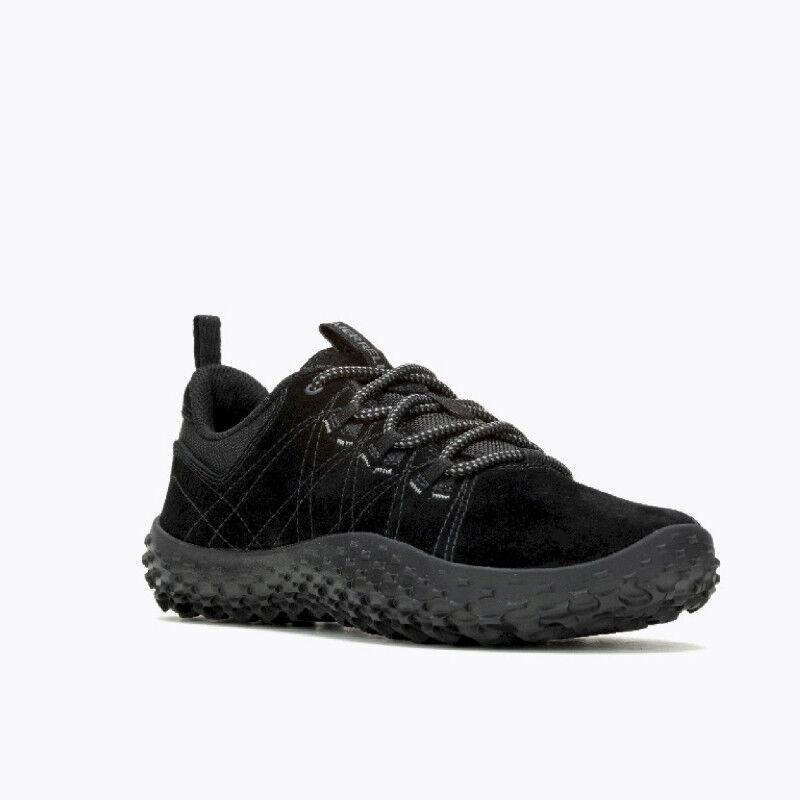 Merrell Wrapt - Zapatillas de senderismo - Mujer | Hardloop