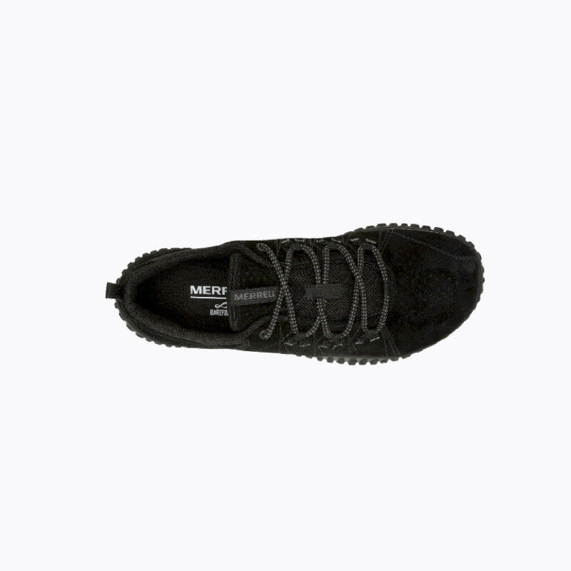 Merrell Wrapt - Dámské nízké turistické boty | Hardloop