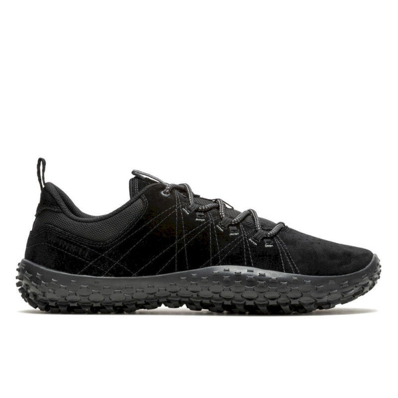 Merrell Wrapt - Buty turystyczne meskie | Hardloop