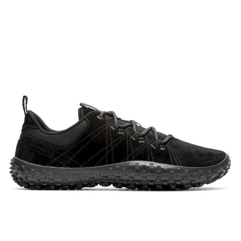 Merrell Wrapt - Walking shoes - Men's | Hardloop