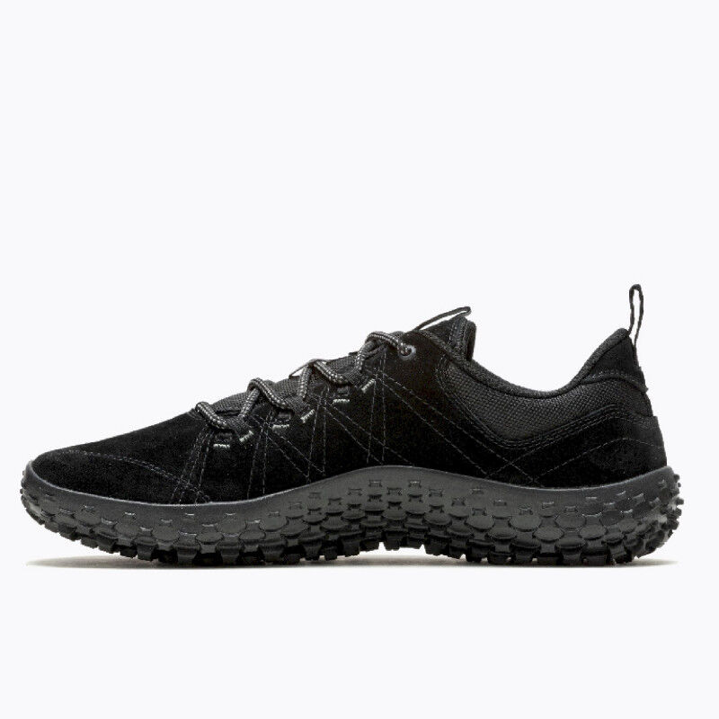 Merrell Wrapt - Pánské nízké turistické boty | Hardloop