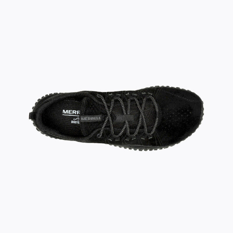 Merrell Wrapt - Pánské nízké turistické boty | Hardloop