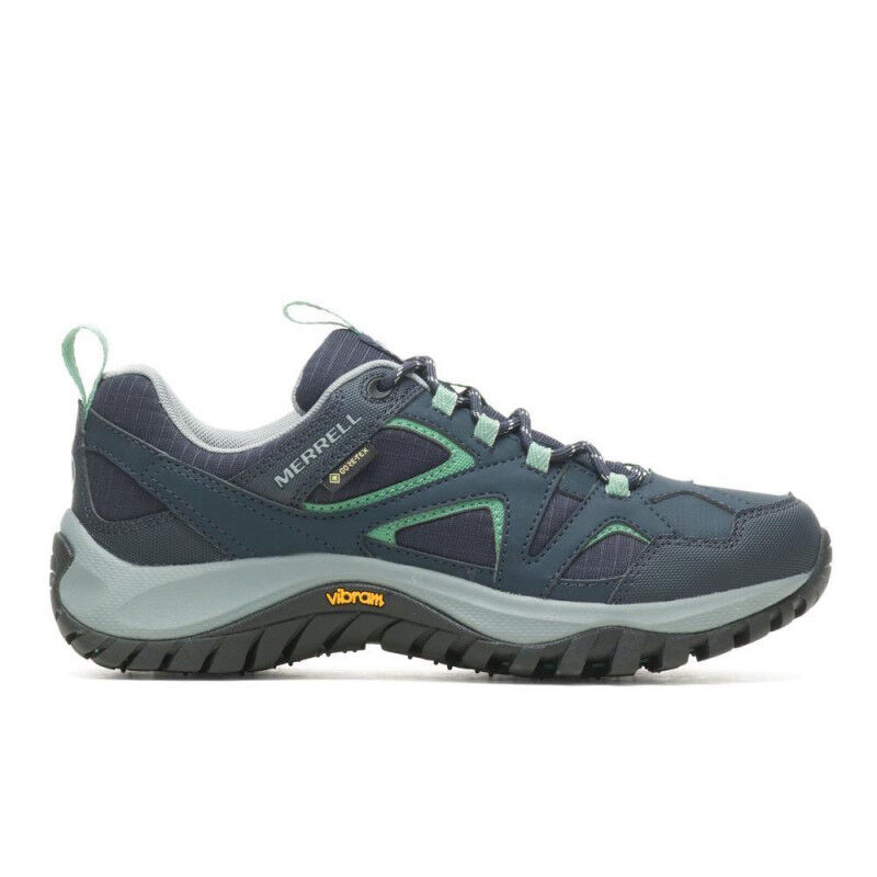 Merrell Bryce Radius GTX - Buty turystyczne damskie | Hardloop