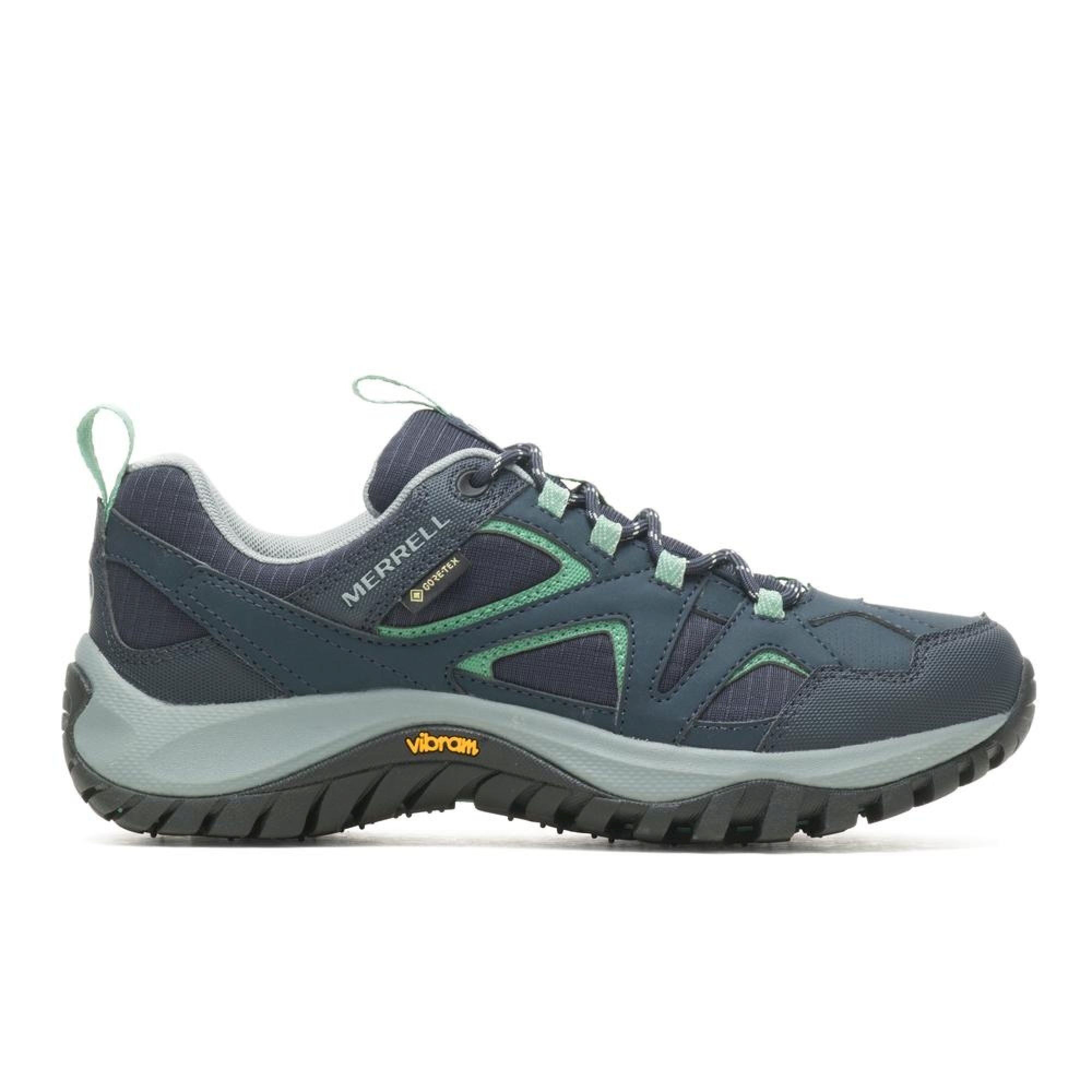 Merrell Bryce Radius GTX Zapatillas de senderismo Mujer Hardloop
