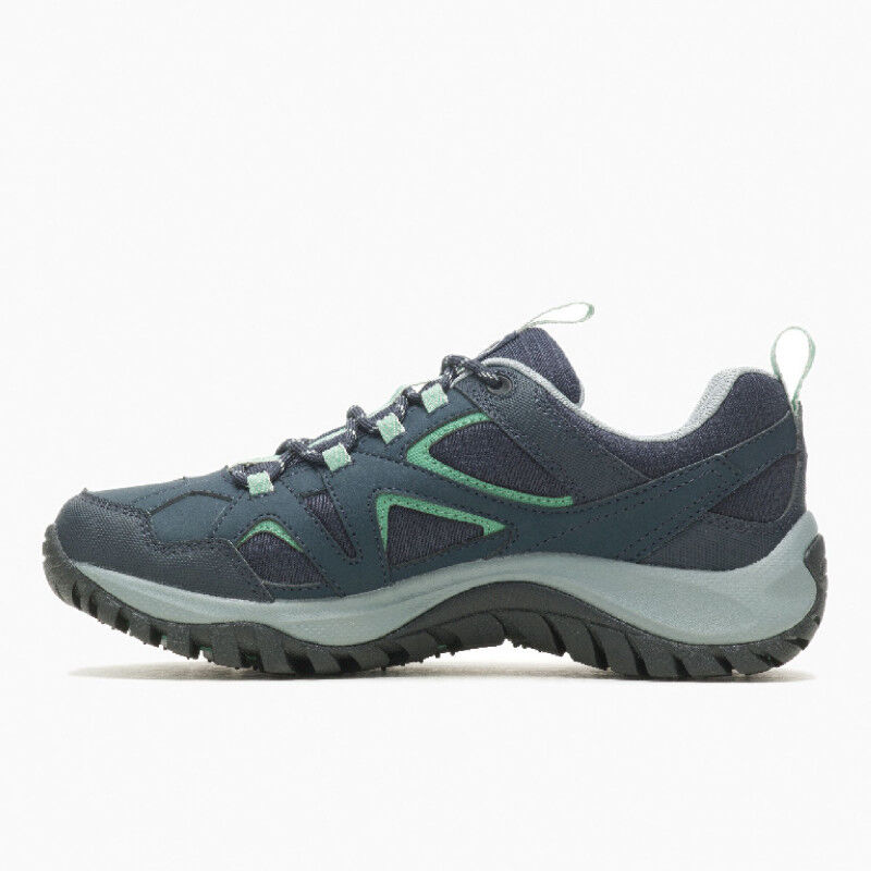 Merrell Bryce Radius GTX - Zapatillas de senderismo - Mujer | Hardloop