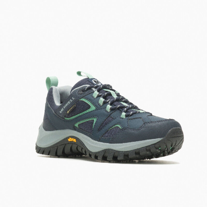 Merrell Bryce Radius GTX - Vandringsskor - Dam | Hardloop