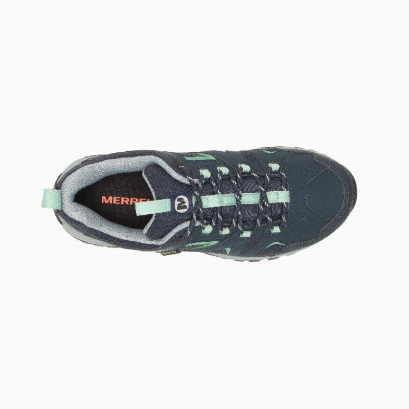 Merrell Bryce Radius GTX - Wandelschoenen - Dames | Hardloop