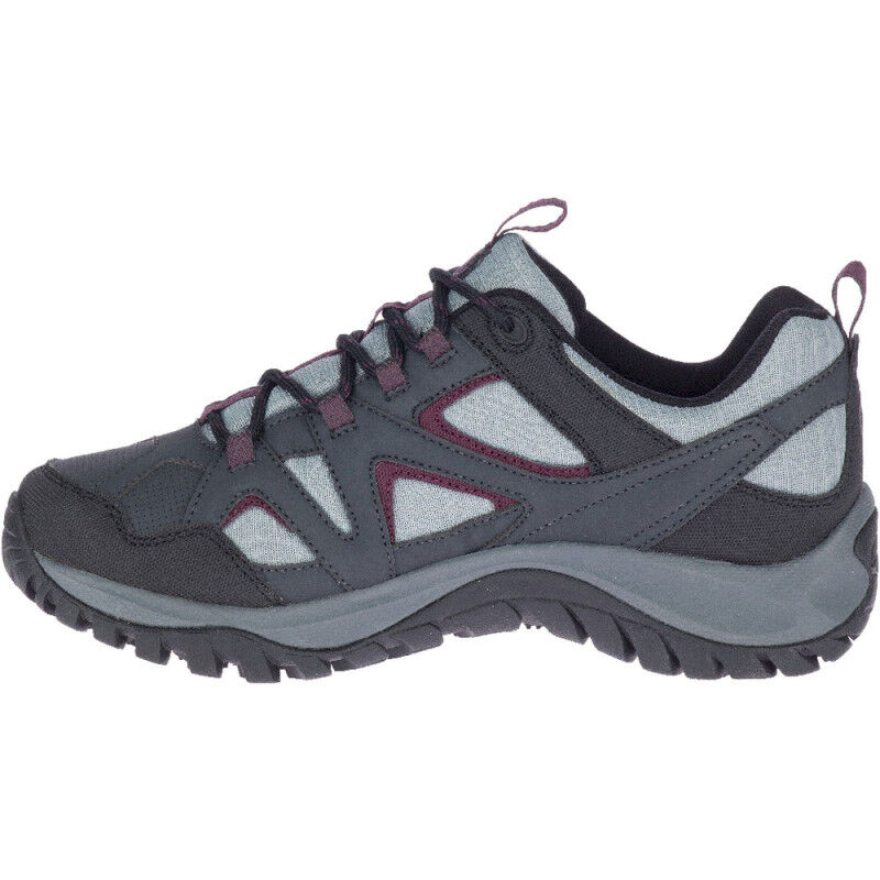 Merrell Bryce Radius GTX - Wandelschoenen - Dames | Hardloop
