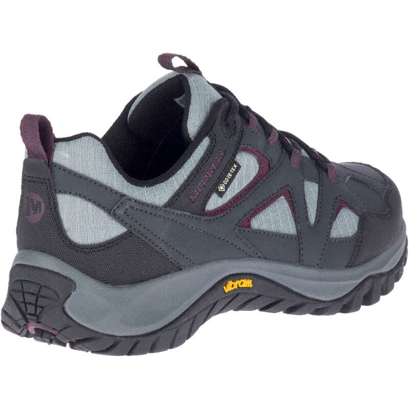 Merrell Bryce Radius GTX - Wanderschuhe - Damen | Hardloop