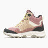 Merrell Speed Solo Mid Waterproof - Walking shoes - Women's | Hardloop