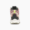 Merrell Speed Solo Mid Waterproof - Walking shoes - Women's | Hardloop