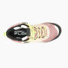 Merrell Speed Solo Mid Waterproof - Walking shoes - Women's | Hardloop