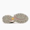 Merrell Speed Solo Mid Waterproof - Walking shoes - Women's | Hardloop