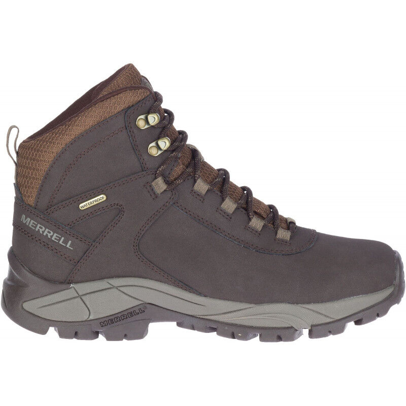 Merrell Vego Mid LTR Waterproof - Wanderschuhe - Herren | Hardloop