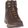 Merrell Vego Mid LTR Waterproof - Wanderschuhe - Herren | Hardloop