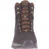 Merrell Vego Mid LTR Waterproof - Wanderschuhe - Herren | Hardloop
