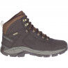 Merrell Vego Mid LTR Waterproof - Wanderschuhe - Herren | Hardloop