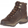 Merrell Vego Mid LTR Waterproof - Wanderschuhe - Herren | Hardloop