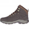 Merrell Vego Mid LTR Waterproof - Wanderschuhe - Herren | Hardloop