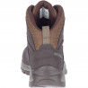 Merrell Vego Mid LTR Waterproof - Wanderschuhe - Herren | Hardloop