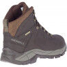 Merrell Vego Mid LTR Waterproof - Wanderschuhe - Herren | Hardloop