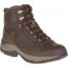 Merrell Vego Mid LTR Waterproof - Wanderschuhe - Herren | Hardloop