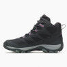 Merrell West Rim Sport Thermo Mid Waterproof - Walking shoes - Women's | Hardloop