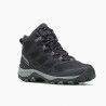 Merrell West Rim Sport Thermo Mid Waterproof - Walking shoes - Women's | Hardloop